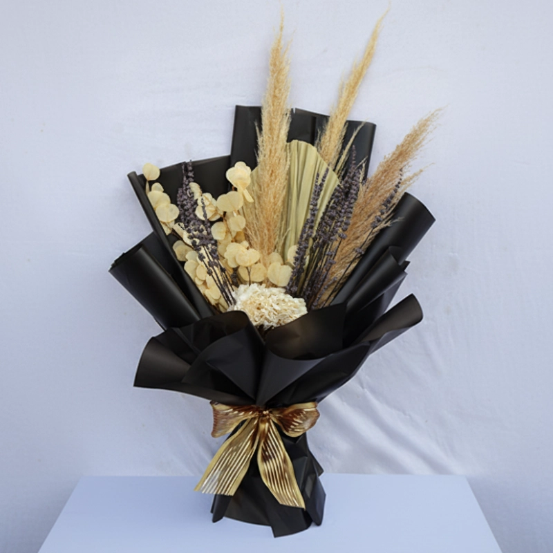 Glamour Flower Bouquet